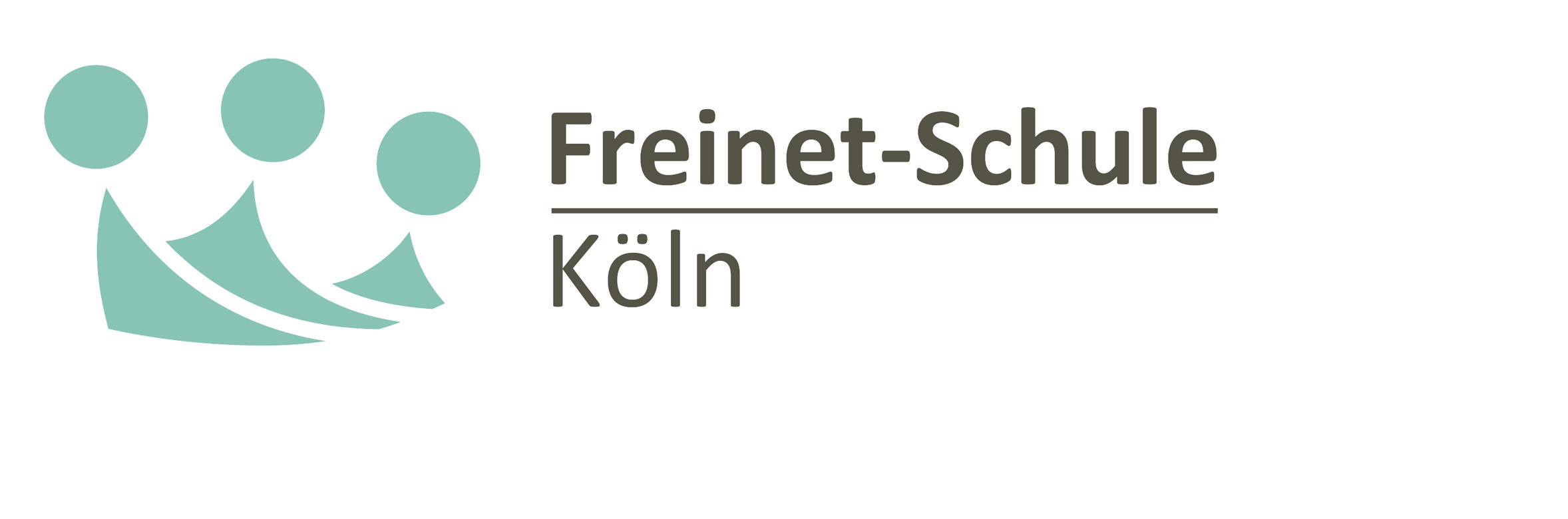Das Logo der Website Das Logo der Website