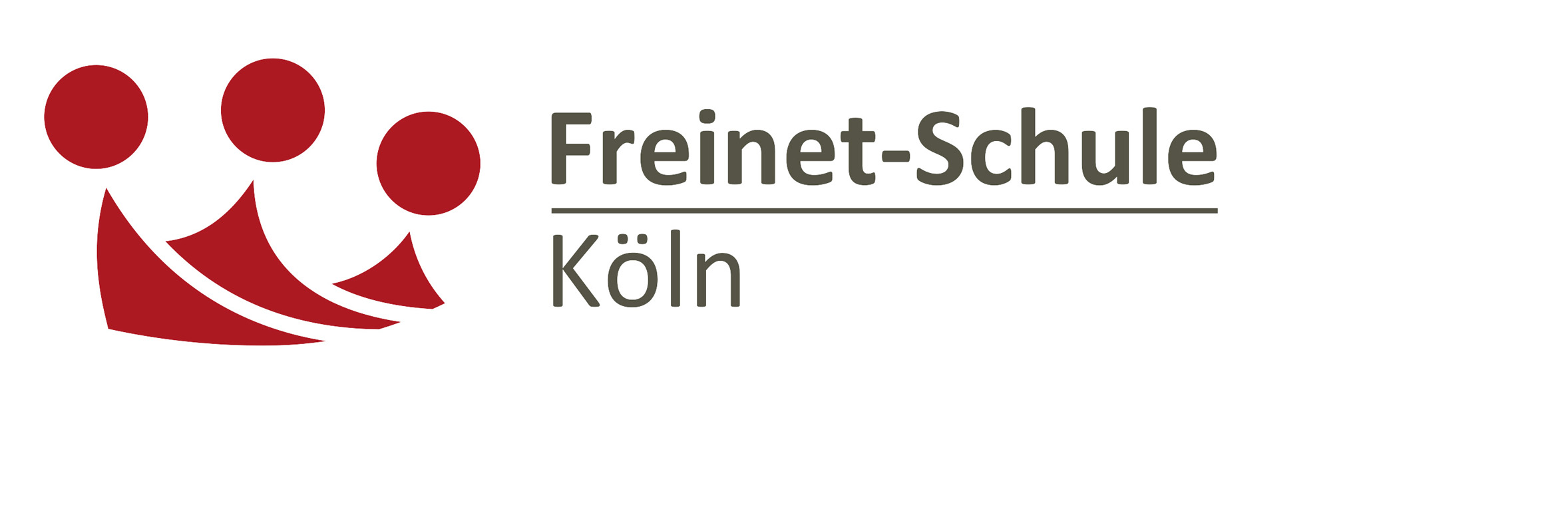 Das Logo der Website Das Logo der Website