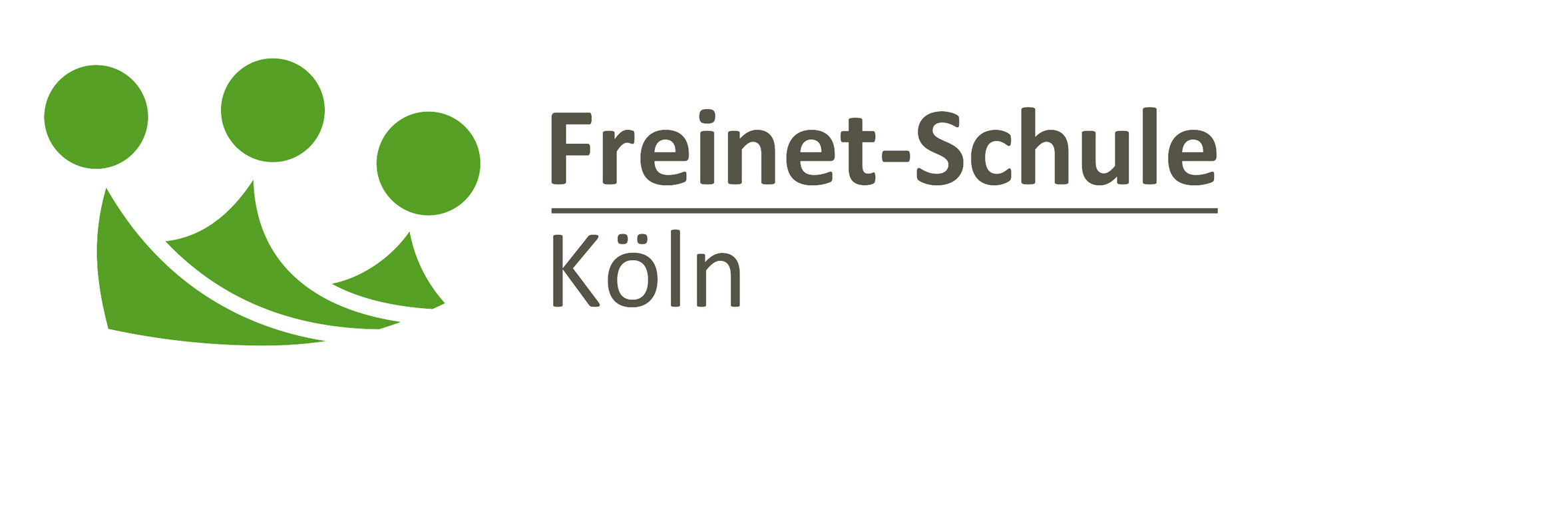 Das Logo der Website Das Logo der Website