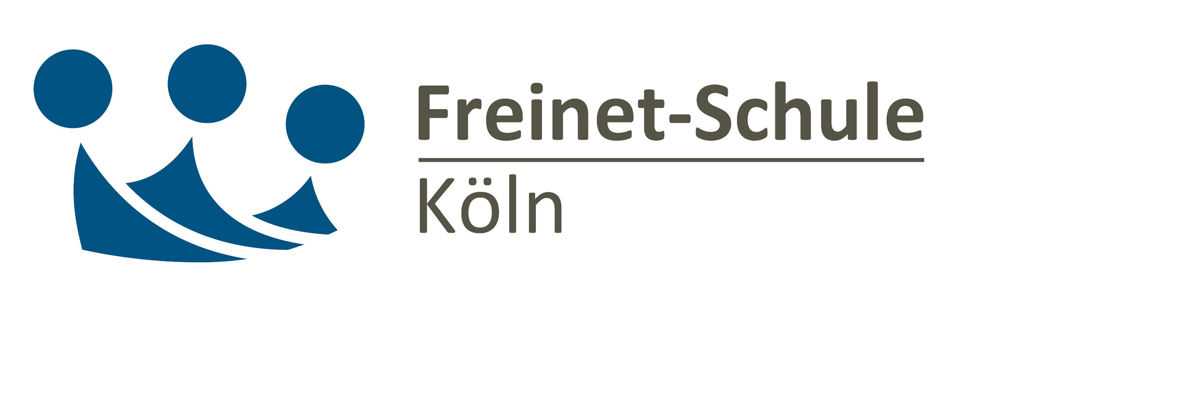 Das Logo der Website Das Logo der Website