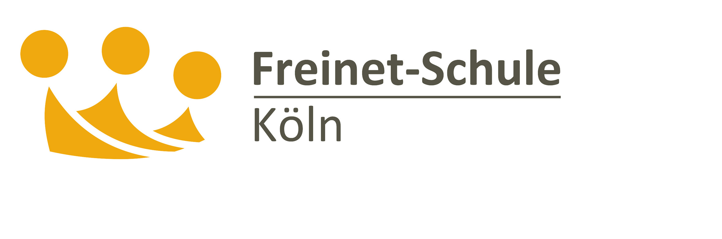 Das Logo der Website Das Logo der Website